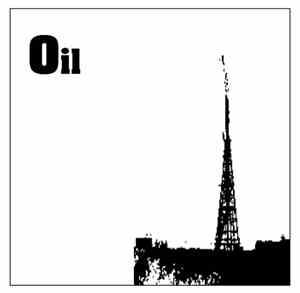 Sonartorium - Oil
