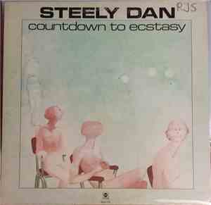 Steely Dan - Countdown To Ecstasy