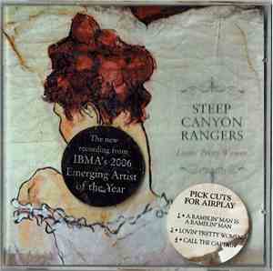 Steep Canyon Rangers - Lovin' Pretty Women