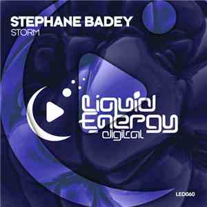 Stephane Badey - Storm