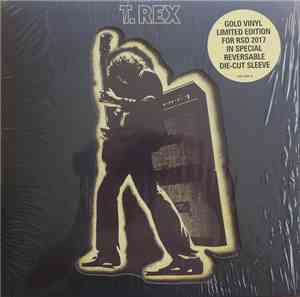 T. Rex - Electric Warrior