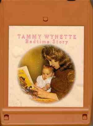 Tammy Wynette - Bedtime Story