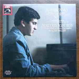 Tchaikovsky, Dimitris Sgouros - Piano Concertos 1 : Concert Fantasy