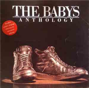 The Babys - Anthology