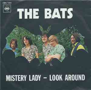 The Bats  - Mystery Lady