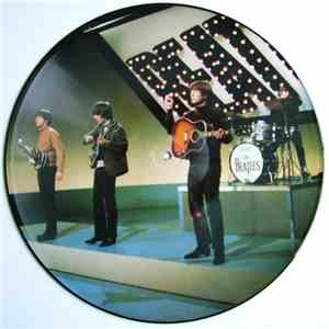 The Beatles - The Beatles Talk With Jerry G.