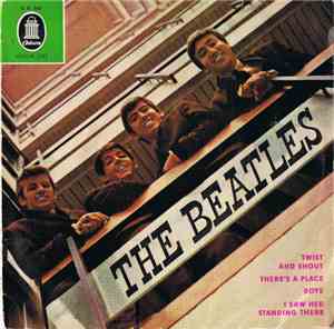 The Beatles - The Beatles