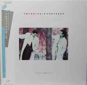 The Dolphin Brothers - Catch The Fall