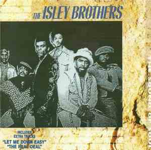 The Isley Brothers - The Sound Of Soul