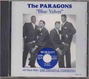 The Paragons  - 