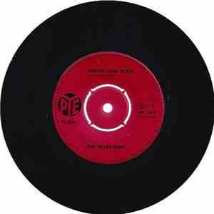 The Searchers - Sugar And Spice / Saints And Searchers