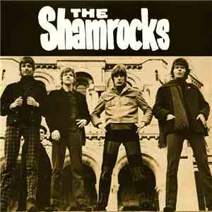 The Shamrocks  - The Shamrocks