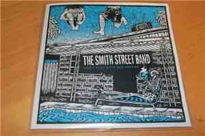 The Smith Street Band - Don't Fuck With Our Dreams