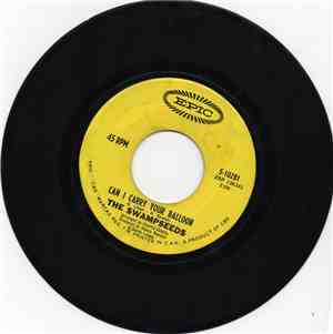 The Swampseeds - Can I Carry Your Balloon / Coney Island Parade