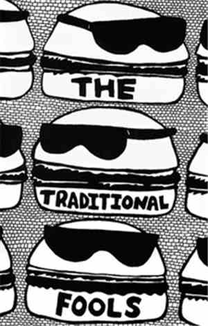 The Traditional Fools - The Traditional Fools
