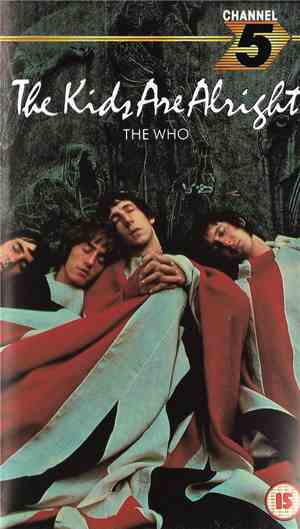 The Who - The Kids Are Alright