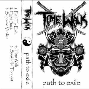 Time Walk - Path To Exile