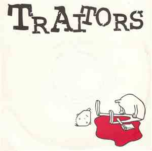Traitors - No Friends