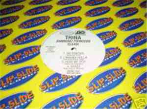 Trina - Diamond Princess