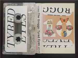 Tyred Eyes, The Groggs  - Split