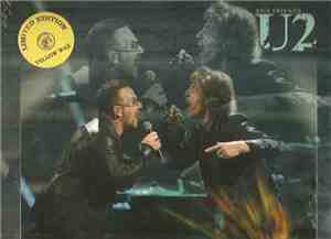 U2 - U2 And Friends Hall Of Fame