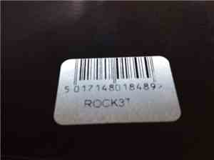 Unknown Artist - Rocker (Remix)
