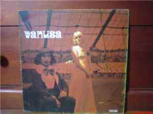 Vanusa - Vanusa