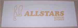 Various - µ Allstars - Criminal
