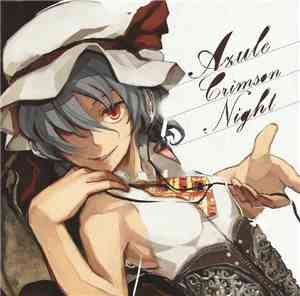 Various - Azule Crimson Night