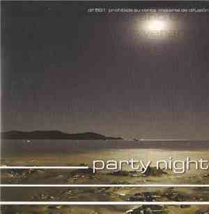 Various - CDDIF 591 Party Night