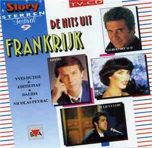Various - De Hits Uit Frankrijk
