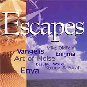 Various - Escapes