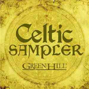 Various - Green Hill Digital Sampler March 2009