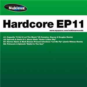 Various - Hardcore EP11