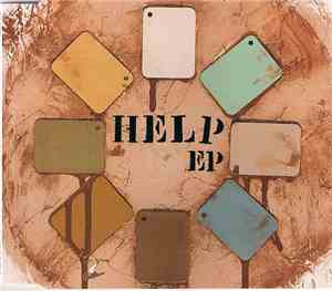 Various - Help EP