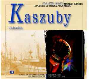 Various - Kaszuby