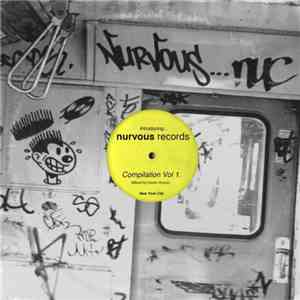 Various - Nurvous Records Compilation Vol 1.