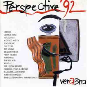 Various - Perspective '92