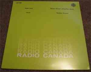 Various - Peter Law / Aura / Guido Basso's Brazilian Band / Shelley Brown