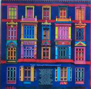 Various - Polydor-Stars Aus Aller Welt Grüßen Zum Neuen Jahr