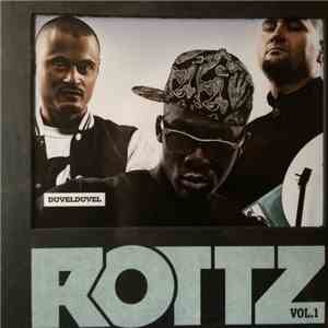 Various - ROTTZ Vol. 1
