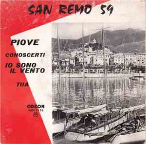 Various - San Remo 59