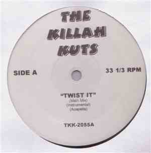 Various - The Killah Kuts