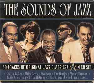 Various - The Sounds Of Jazz