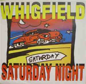 Whigfield - Saturday Night