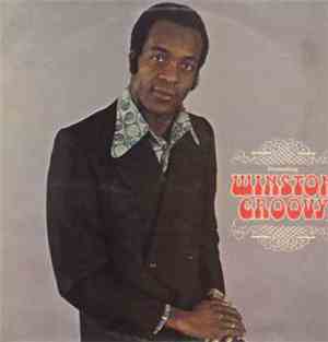 Winston Groovy - Presenting Winston Groovy
