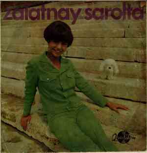 Zalatnay Sarolta - Change Of Heart