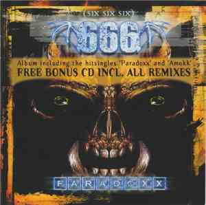 666 - Paradoxx