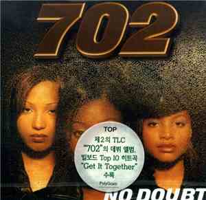 702 - No Doubt