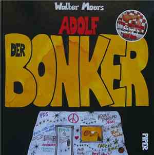 Adolf Feat. Pigor - Ich Hock In Meinem Bonker
